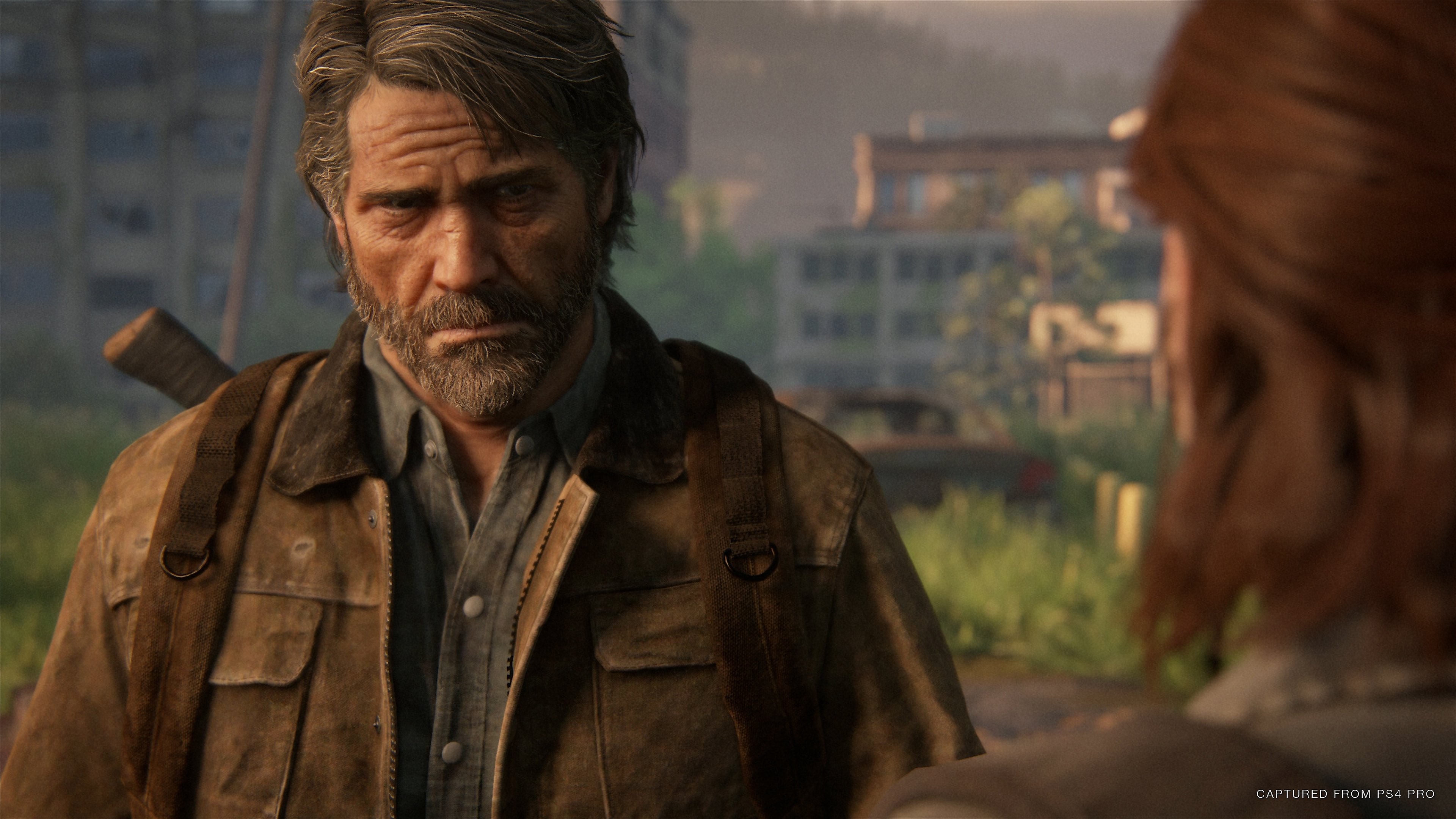The Last of Us: Parte II - Imagen 10